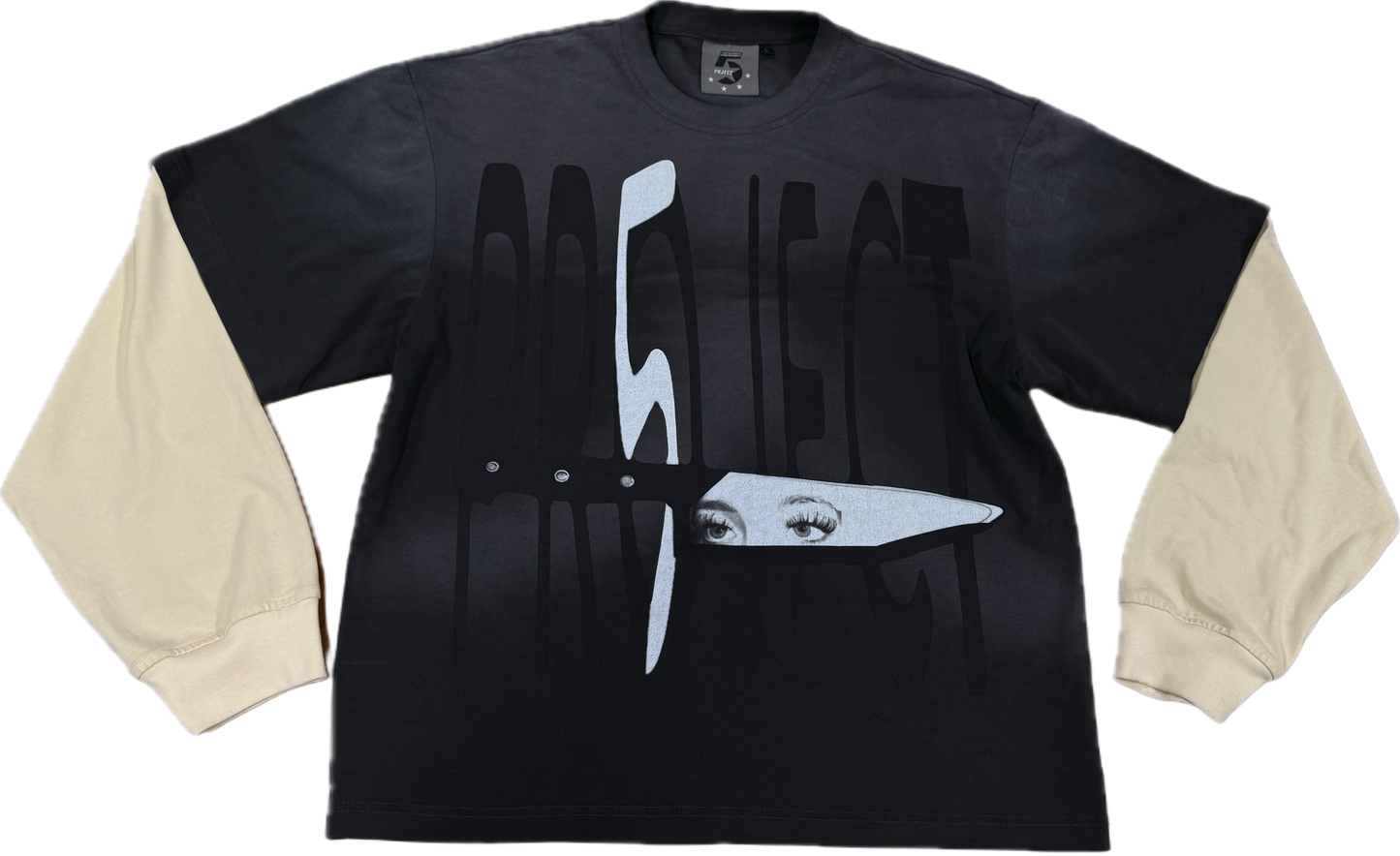 PR5JECT LONG SLEEVE