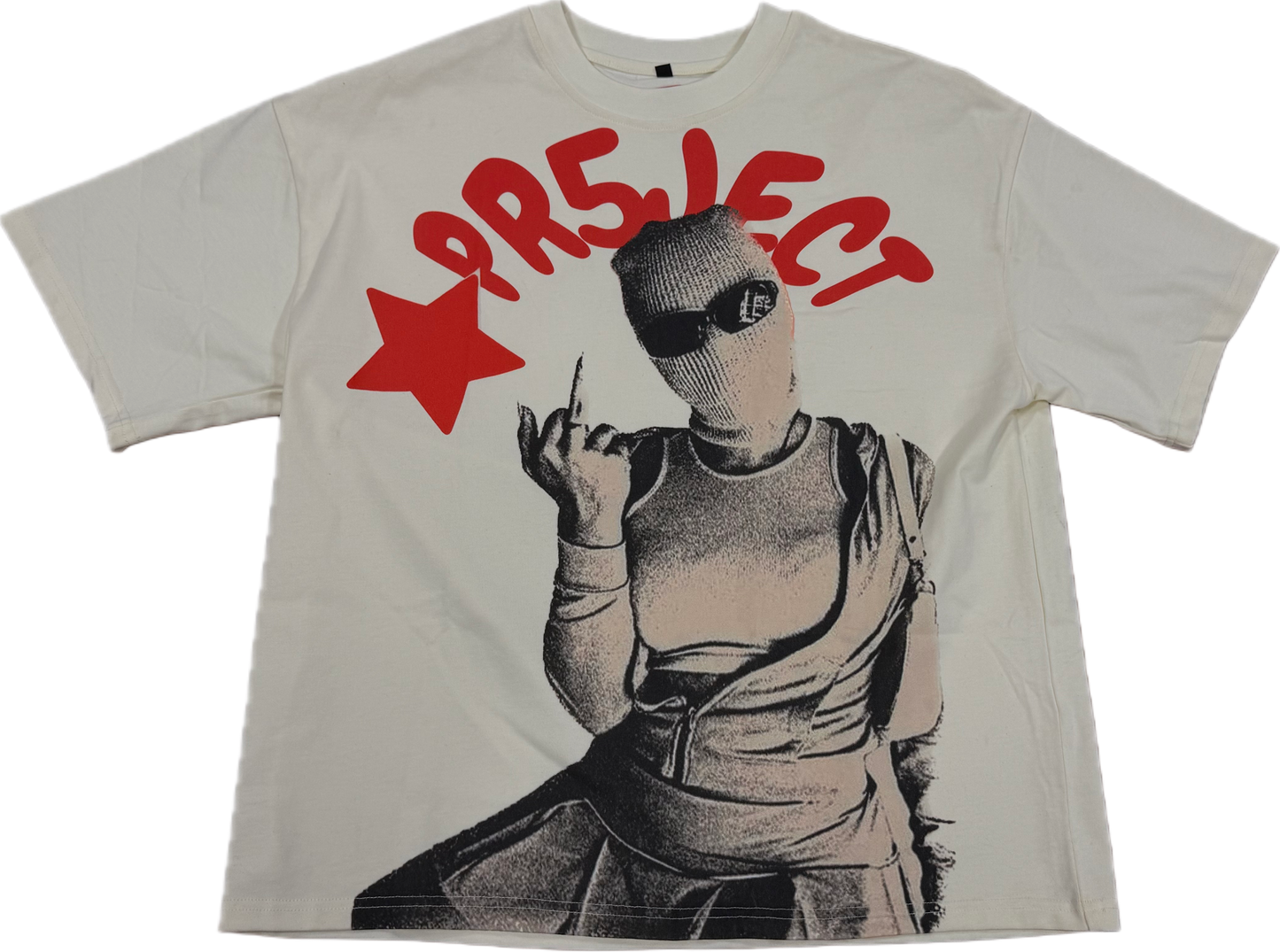 PR5JECT SHORT SLEEVE