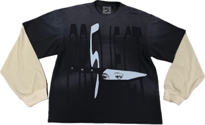 PR5JECT LONG SLEEVE