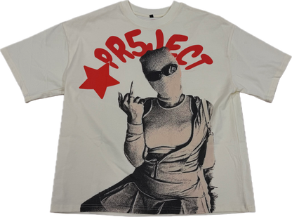 PR5JECT SHORT SLEEVE